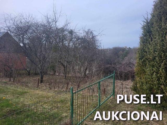 Žemės sklypas Sklypai Ūkininkų kel. 16, 53183 Guogai, Taurakiemio sen., Kauno r. sav. 2