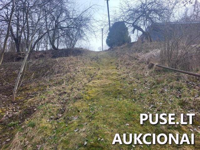 Žemės sklypas Sklypai Ūkininkų kel. 16, 53183 Guogai, Taurakiemio sen., Kauno r. sav. 5