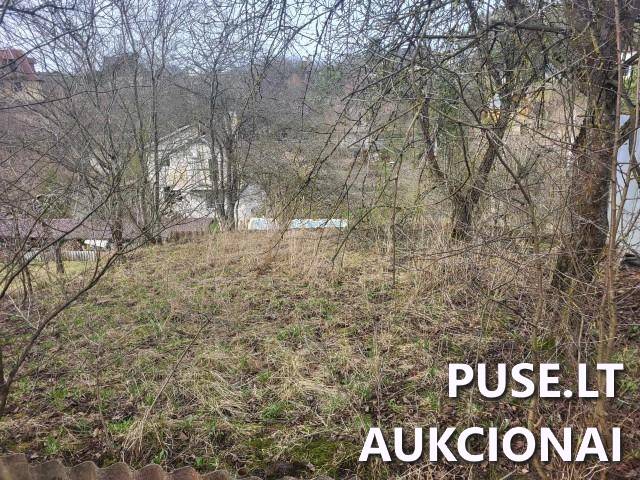 Žemės sklypas Sklypai Ūkininkų kel. 16, 53183 Guogai, Taurakiemio sen., Kauno r. sav. 8