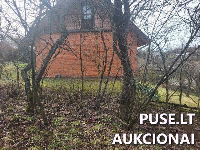 Žemės sklypas Sklypai Ūkininkų kel. 16, 53183 Guogai, Taurakiemio sen., Kauno r. sav. 9