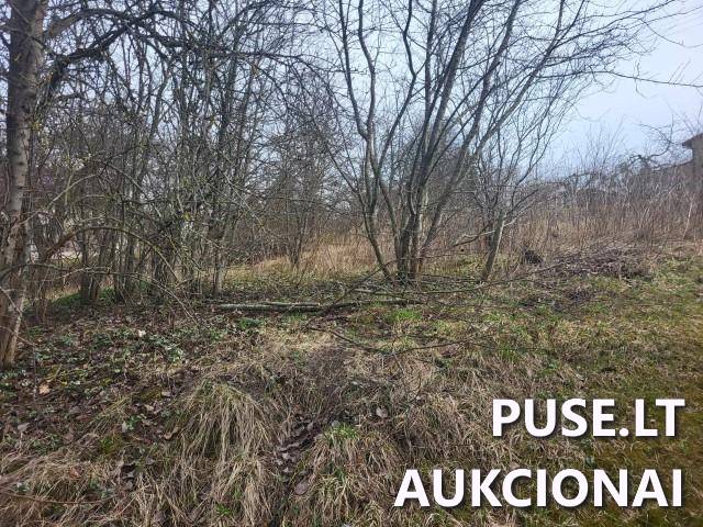 Žemės sklypas Sklypai Ūkininkų kel. 16, 53183 Guogai, Taurakiemio sen., Kauno r. sav. 10