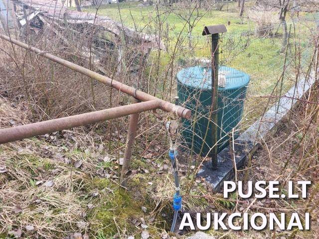 Žemės sklypas Sklypai Ūkininkų kel. 16, 53183 Guogai, Taurakiemio sen., Kauno r. sav. 11