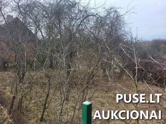 Žemės sklypas Sklypai Ūkininkų kel. 16, 53183 Guogai, Taurakiemio sen., Kauno r. sav. 12