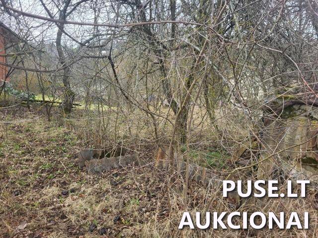 Žemės sklypas Sklypai Ūkininkų kel. 16, 53183 Guogai, Taurakiemio sen., Kauno r. sav. 17