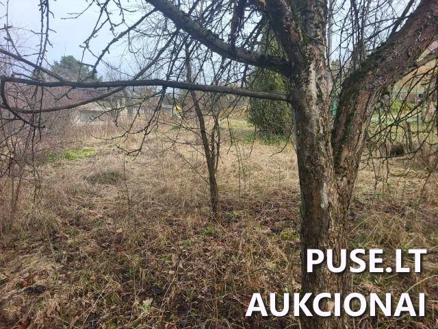 Žemės sklypas Sklypai Ūkininkų kel. 16, 53183 Guogai, Taurakiemio sen., Kauno r. sav. 18