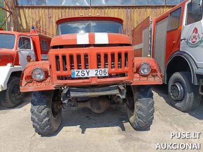 Parduodamas automobilis AC-40 (131) A 2007 m. Šiauliuose, pradinė kaina 1500 EUR