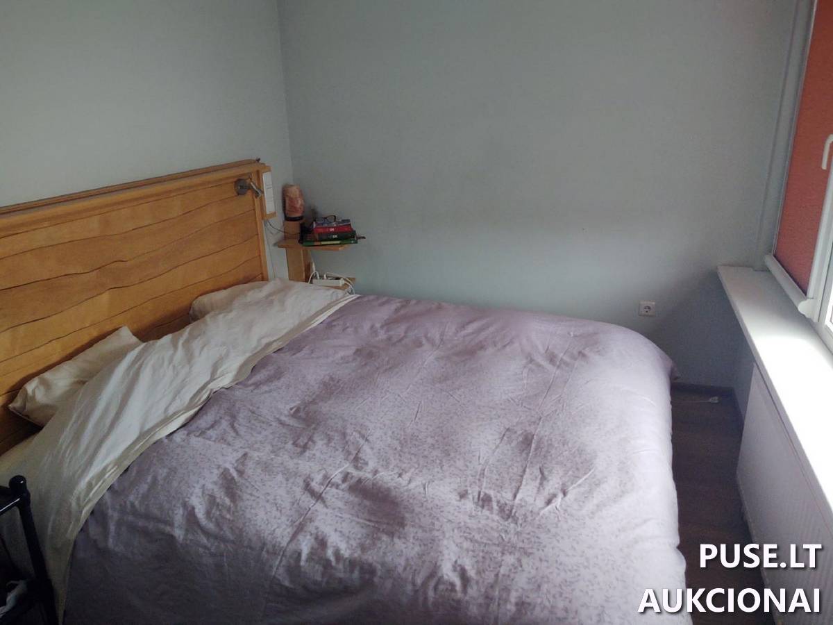 Gyvenamasis namas Pastatai Žalgirio g. 4, 53286 Juragiai, Garliavos apylinkių sen., Kauno r. sav. 20