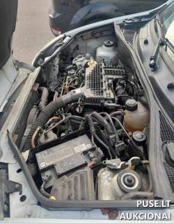 Krovininis automobilis iki 3,5t. - Krovininis automobilis Renault Kangoo