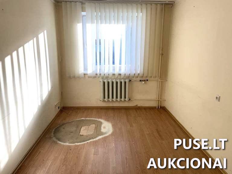 Administracinės patalpos Patalpos/Butai Kelininkų g. 4, 18110 Švenčionys, Švenčionių sen., Švenčionių r. sav. 10