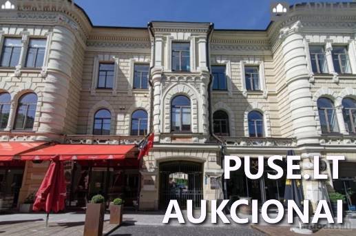 Nuomojamas turtas: Administracinės patalpos Patalpos/Butai Vilniaus g. 27, 01402 Vilnius, Vilniaus m. sav. 2