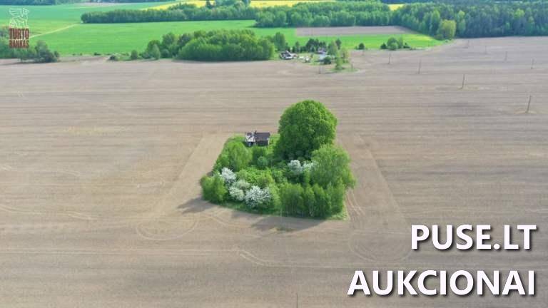 Gyvenamasis namas Pastatai Dainavos g. 10, 17125 Šalčininkai, Šalčininkų sen., Šalčininkų r. sav. 9
