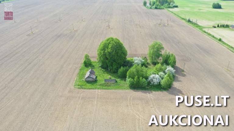 Gyvenamasis namas Pastatai Dainavos g. 10, 17125 Šalčininkai, Šalčininkų sen., Šalčininkų r. sav. 10