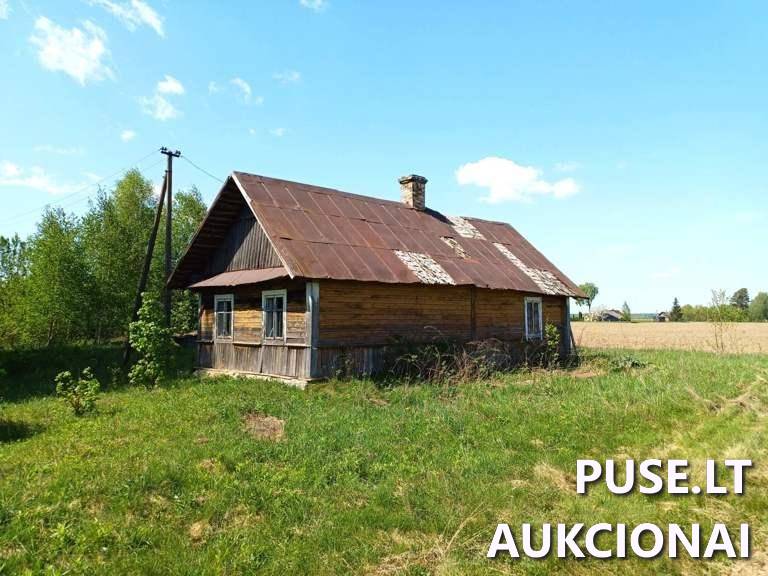 Gyvenamasis namas Pastatai Dainavos g. 10, 17125 Šalčininkai, Šalčininkų sen., Šalčininkų r. sav. 11