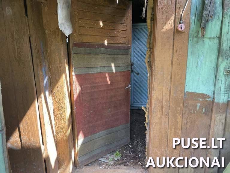 Gyvenamasis namas Pastatai Dainavos g. 10, 17125 Šalčininkai, Šalčininkų sen., Šalčininkų r. sav. 14