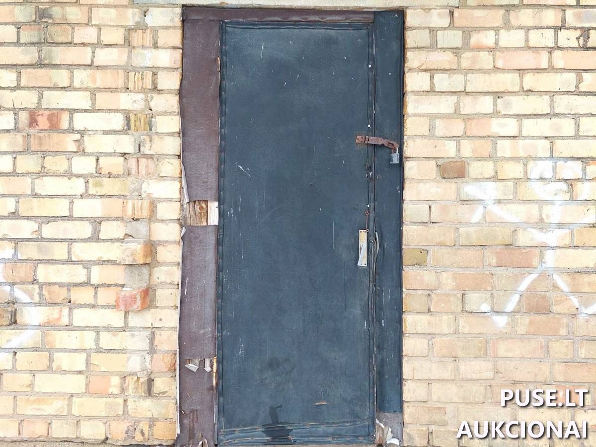 Butas Patalpos/Butai Bružas 12, 84314, Žagarės sen., Joniškio r. sav. 10