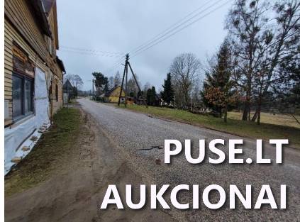 Žemės sklypas Sklypai Ąžuolo g. 9, 69388 Višakio Rūda, Kazlų Rūdos sen., Kazlų Rūdos sav. 2