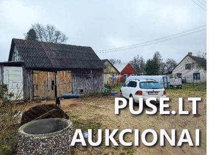 Žemės sklypas Sklypai Ąžuolo g. 9, 69388 Višakio Rūda, Kazlų Rūdos sen., Kazlų Rūdos sav. 6
