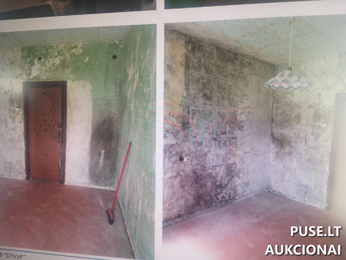 Kambarys Patalpos/Butai Vandžiogalos pl. 106, 54358 Domeikava, Domeikavos sen., Kauno r. sav. 1
