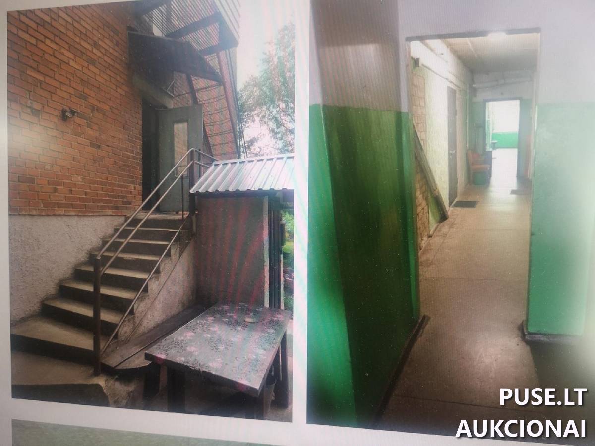Kambarys Patalpos/Butai Vandžiogalos pl. 106, 54358 Domeikava, Domeikavos sen., Kauno r. sav. 3