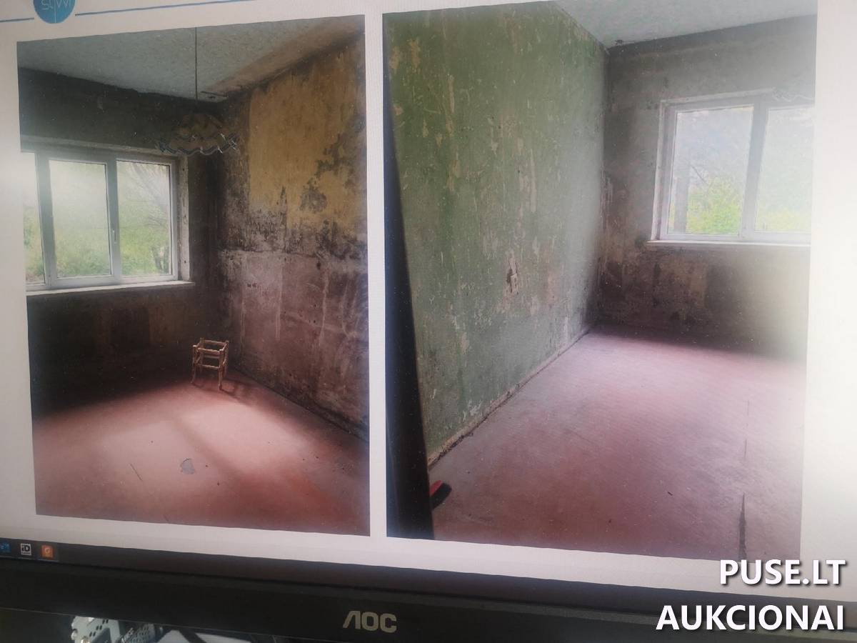 Kambarys Patalpos/Butai Vandžiogalos pl. 106, 54358 Domeikava, Domeikavos sen., Kauno r. sav. 4
