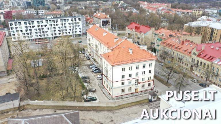 Administracinės patalpos Patalpos/Butai J. Basanavičiaus g. 30A, 03224 Vilnius, Vilniaus m. sav. 2