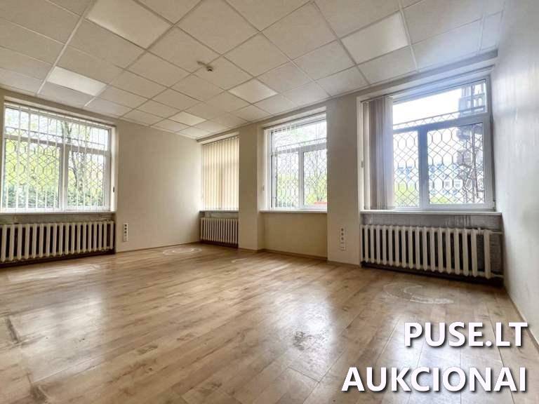 Administracinės patalpos Patalpos/Butai J. Basanavičiaus g. 30A, 03224 Vilnius, Vilniaus m. sav. 10