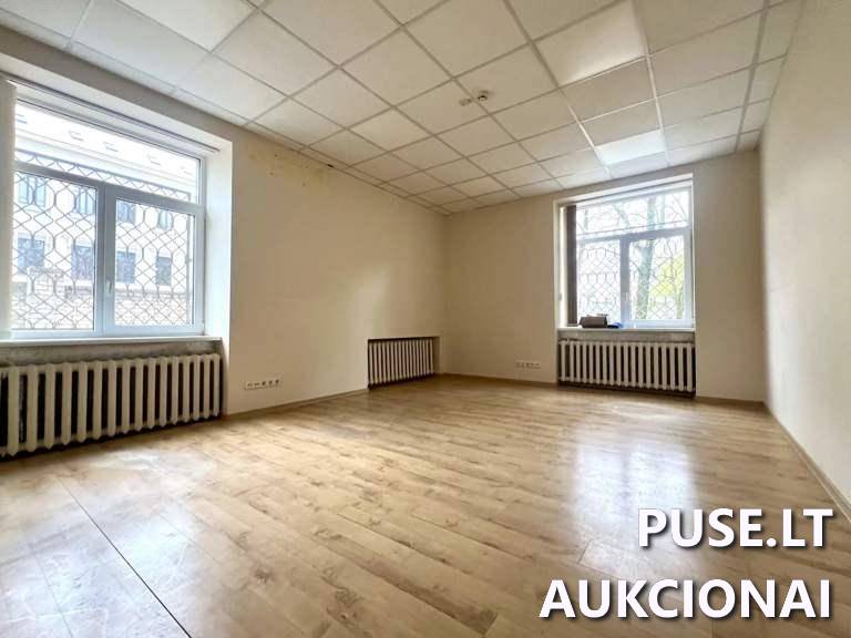 Administracinės patalpos Patalpos/Butai J. Basanavičiaus g. 30A, 03224 Vilnius, Vilniaus m. sav. 11