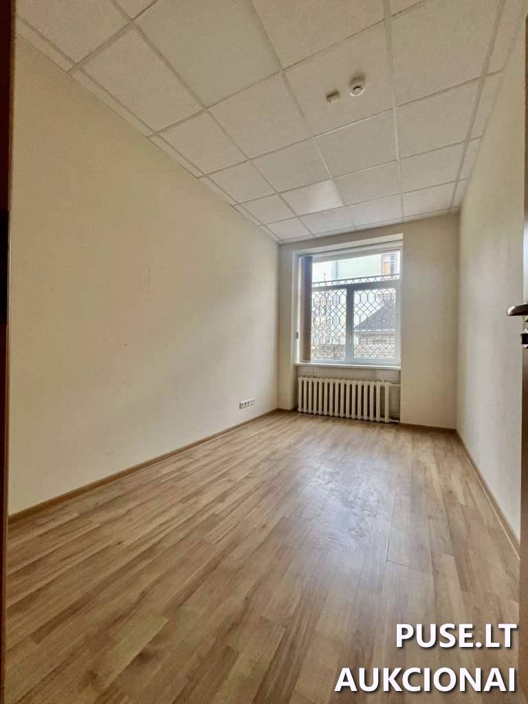 Administracinės patalpos Patalpos/Butai J. Basanavičiaus g. 30A, 03224 Vilnius, Vilniaus m. sav. 13
