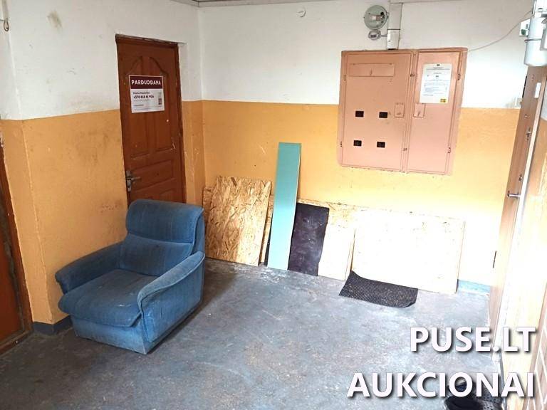 Butas Patalpos/Butai Keramikų g. 35, 54484 Neveronys, Neveronių sen., Kauno r. sav. 10
