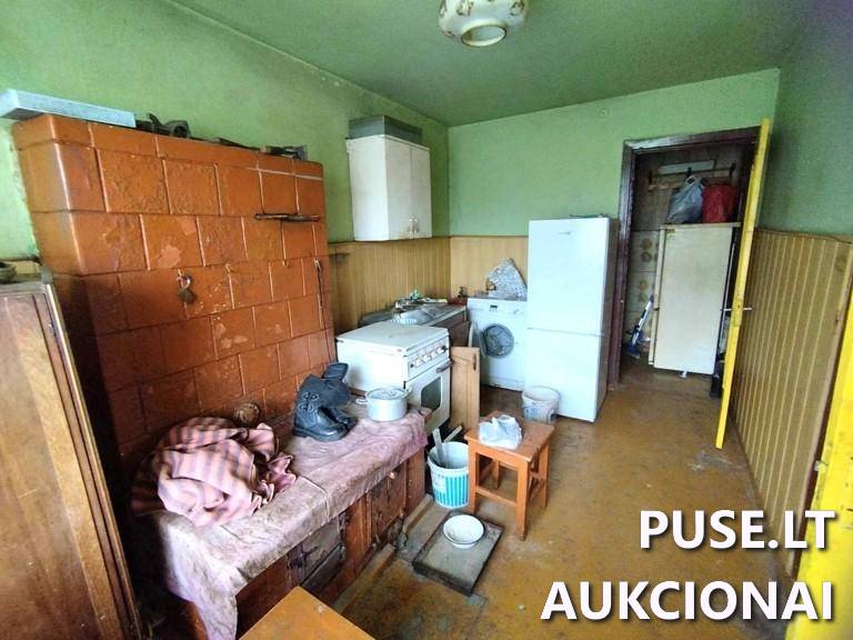 Butas Patalpos/Butai Keramikų g. 35, 54484 Neveronys, Neveronių sen., Kauno r. sav. 12