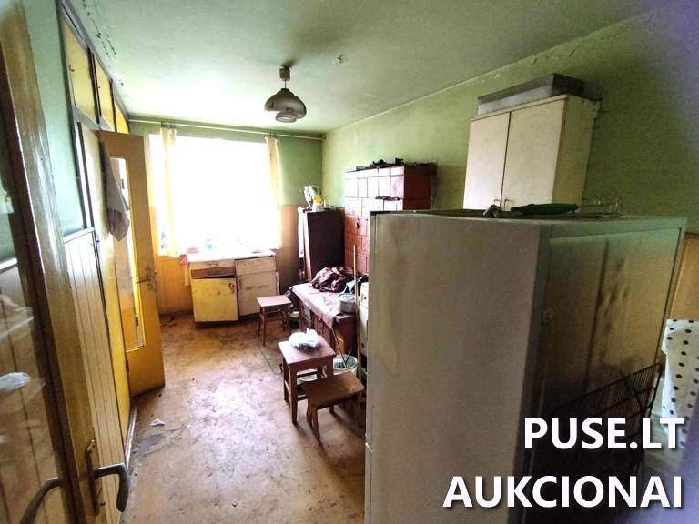 Butas Patalpos/Butai Keramikų g. 35, 54484 Neveronys, Neveronių sen., Kauno r. sav. 13