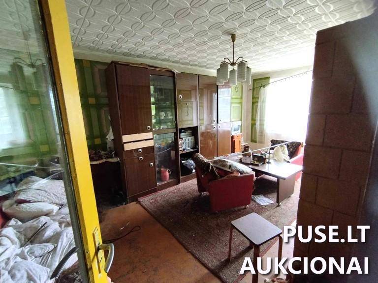 Butas Patalpos/Butai Keramikų g. 35, 54484 Neveronys, Neveronių sen., Kauno r. sav. 14