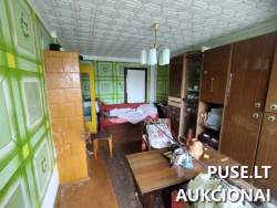 Patalpos/Butai - Butas