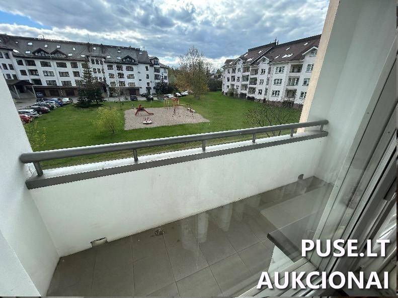 Butas Patalpos/Butai M. Marcinkevičiaus g. 19, 08433 Vilnius, Vilniaus m. sav. 14