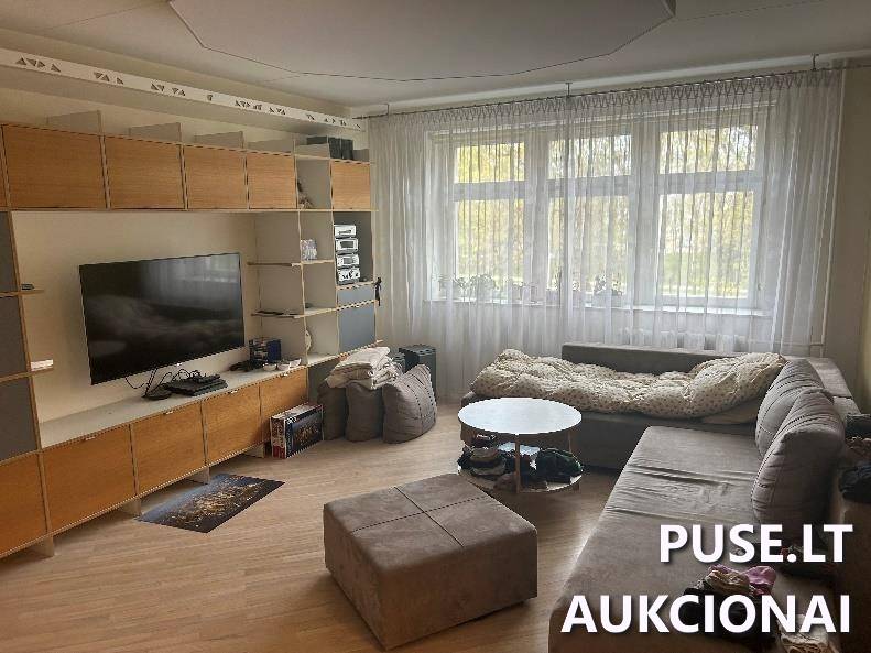 Butas Patalpos/Butai M. Marcinkevičiaus g. 19, 08433 Vilnius, Vilniaus m. sav. 19