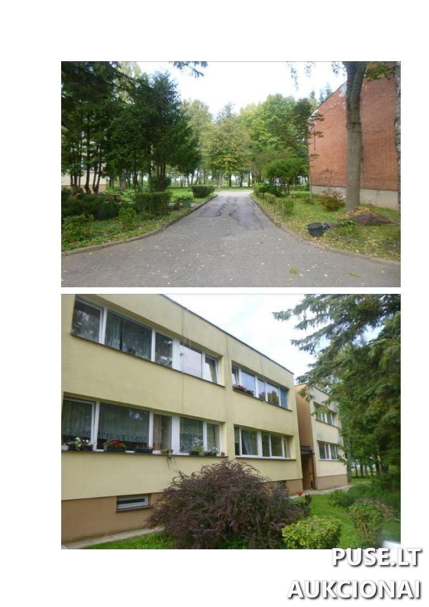 Butas Patalpos/Butai Birvėtos g. 3, 30156 Didžiasalis, Didžiasalio sen., Ignalinos r. sav. 6