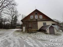 Patalpos/Butai - Butas Nr. 6
