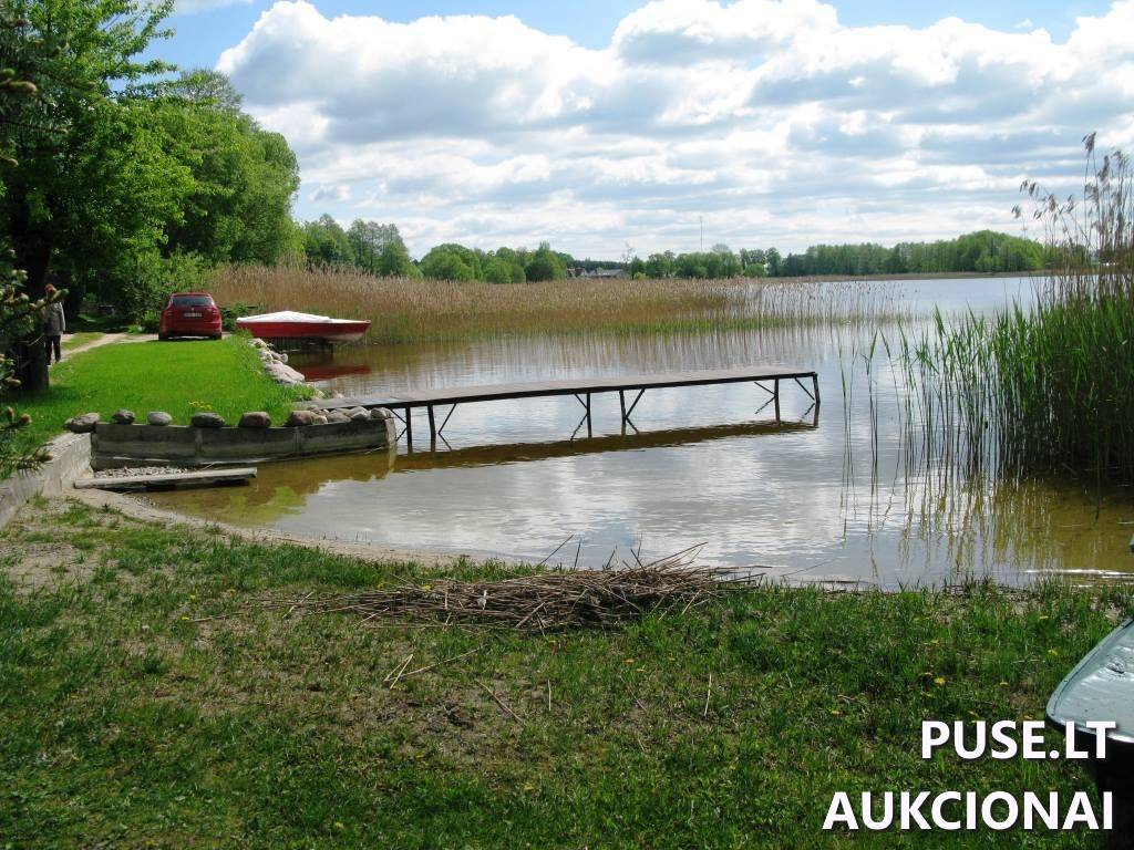 Žemės sklypas Sklypai Vytauto g. 12A, 56412 Žasliai, Žaslių sen., Kaišiadorių r. sav. 4