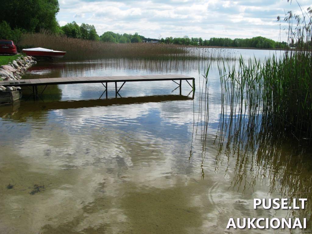 Žemės sklypas Sklypai Vytauto g. 12A, 56412 Žasliai, Žaslių sen., Kaišiadorių r. sav. 5