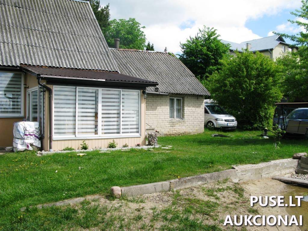 Žemės sklypas Sklypai Vytauto g. 12A, 56412 Žasliai, Žaslių sen., Kaišiadorių r. sav. 6