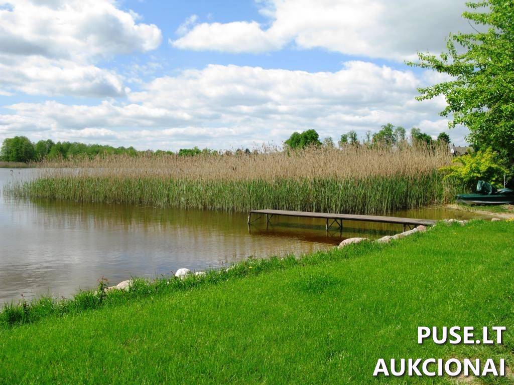 Žemės sklypas Sklypai Vytauto g. 12A, 56412 Žasliai, Žaslių sen., Kaišiadorių r. sav. 10