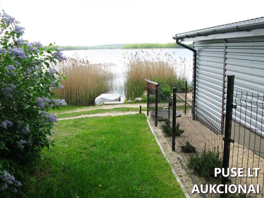 Žemės sklypas Sklypai Vytauto g. 12A, 56412 Žasliai, Žaslių sen., Kaišiadorių r. sav. 17