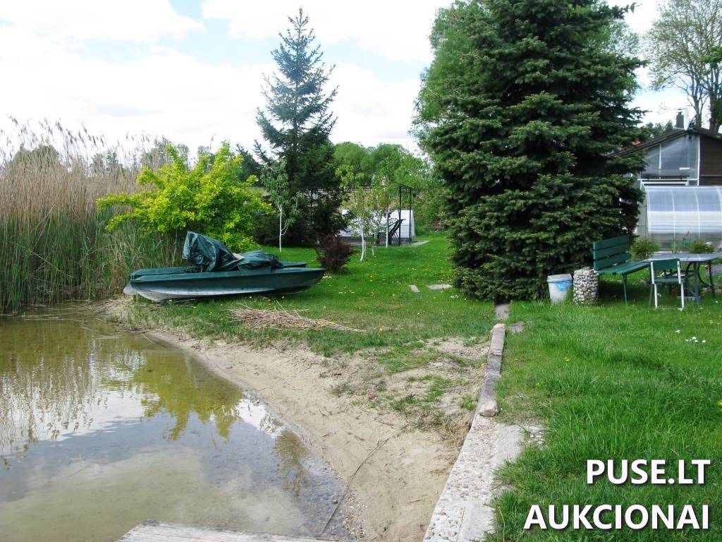 Žemės sklypas Sklypai Vytauto g. 12A, 56412 Žasliai, Žaslių sen., Kaišiadorių r. sav. 18