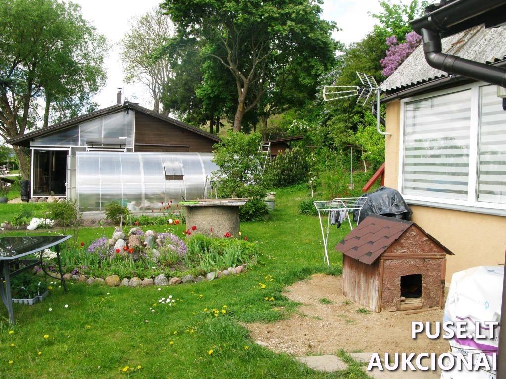 Žemės sklypas Sklypai Vytauto g. 12A, 56412 Žasliai, Žaslių sen., Kaišiadorių r. sav. 19