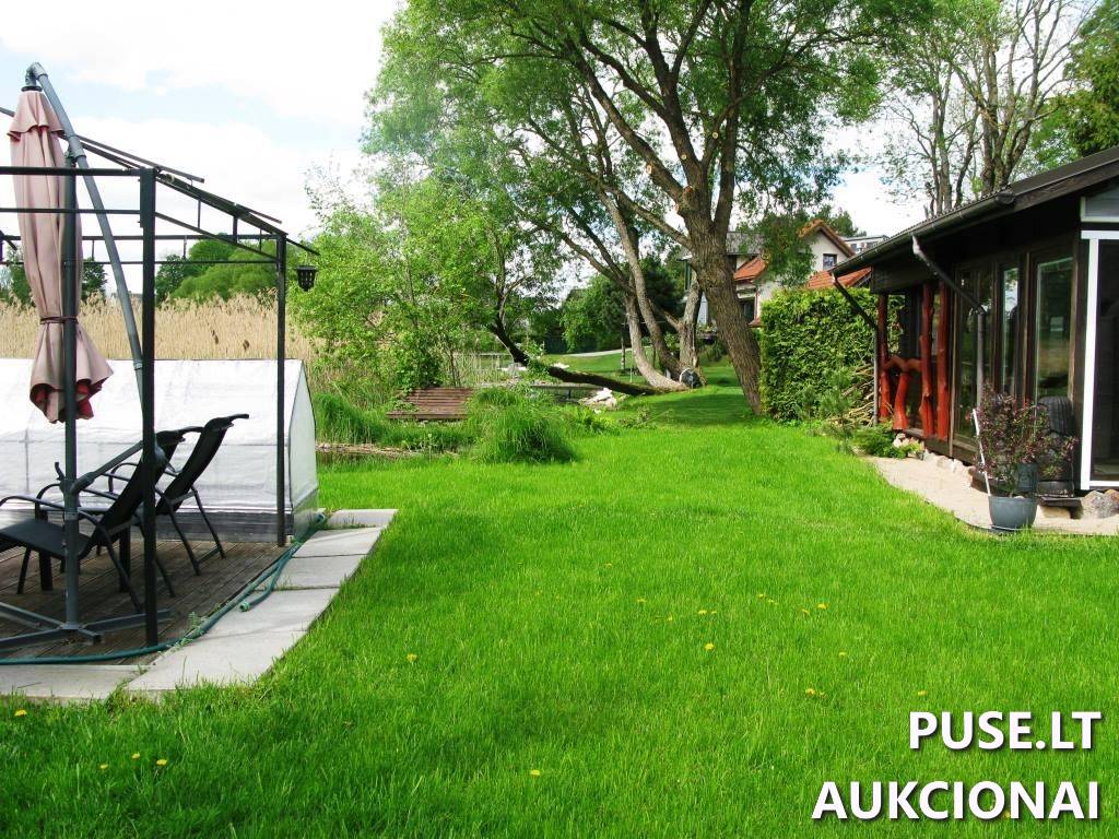 Žemės sklypas Sklypai Vytauto g. 12A, 56412 Žasliai, Žaslių sen., Kaišiadorių r. sav. 21