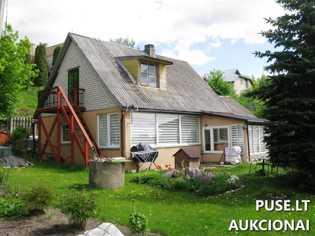 Žemės sklypas Sklypai Vytauto g. 12A, 56412 Žasliai, Žaslių sen., Kaišiadorių r. sav. 22