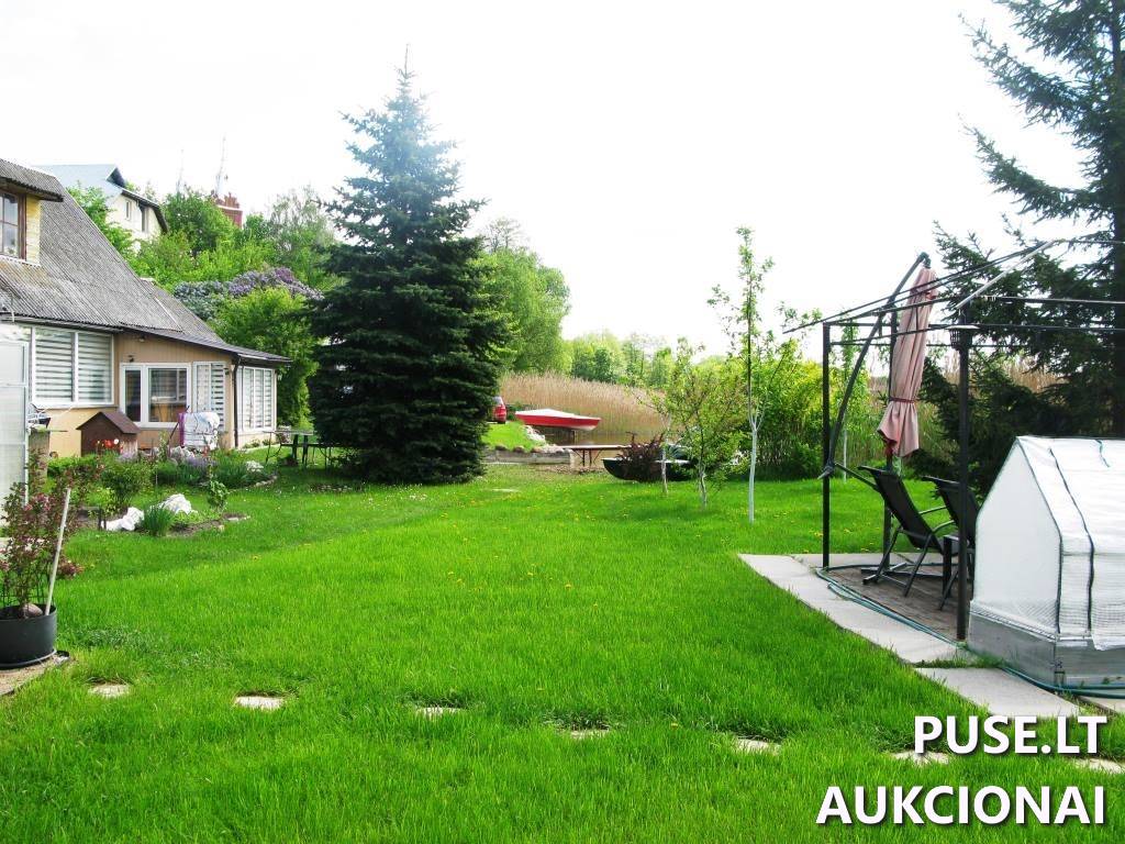 Žemės sklypas Sklypai Vytauto g. 12A, 56412 Žasliai, Žaslių sen., Kaišiadorių r. sav. 23