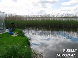 Sklypai - Žemės sklypas