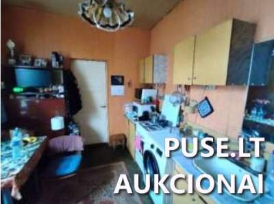 Butas Kazlų Rūdos mieste, Gedimino g. 2A-5, 19440 EUR, Antstolių varžytynės