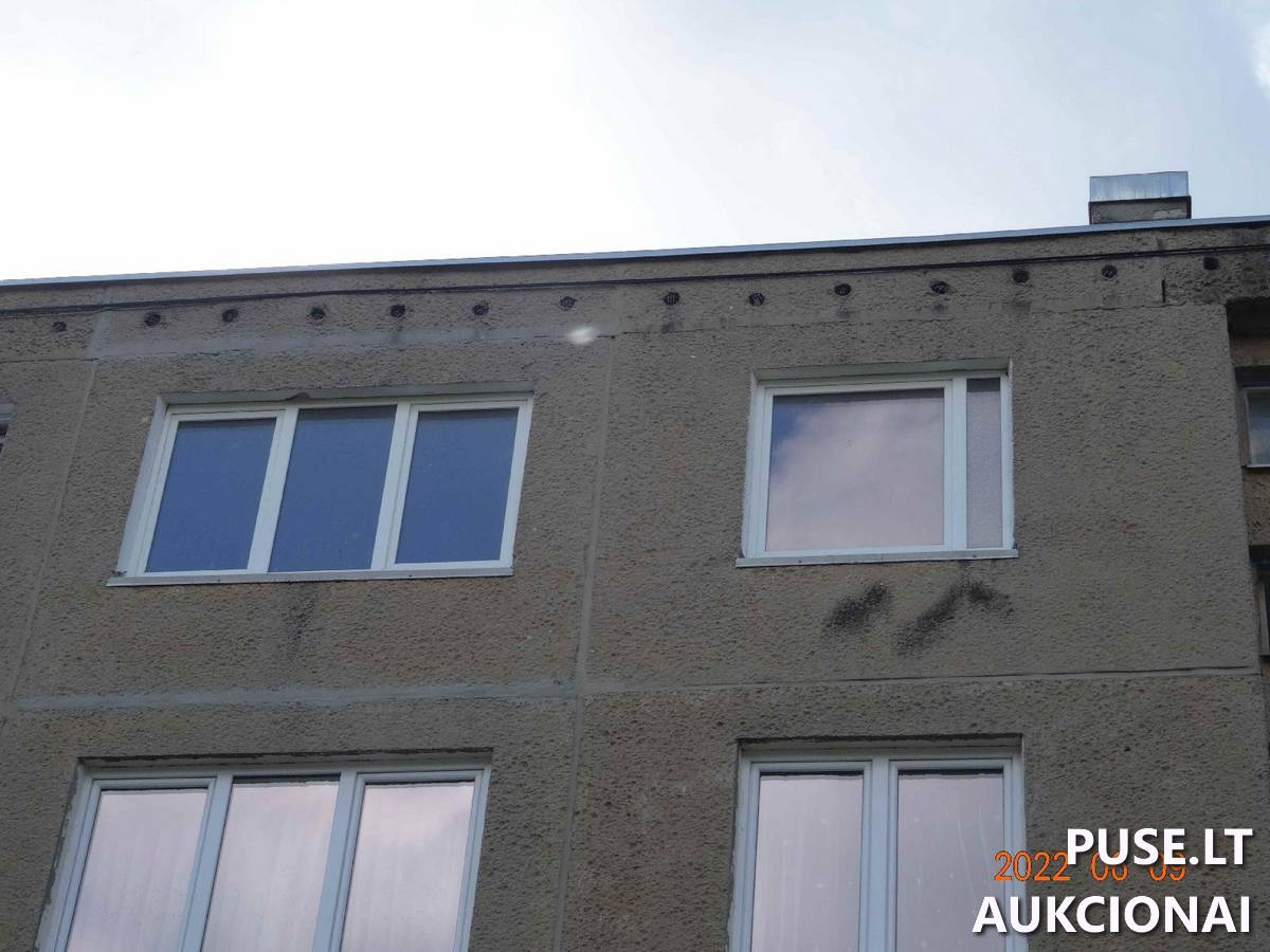 Butas Patalpos/Butai Respublikos g. 25, 85179 Naujoji Akmenė, Naujosios Akmenės miesto sen., Akmenės r. sav. 3